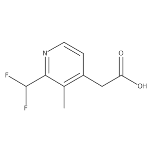 1805280-28-7 structure