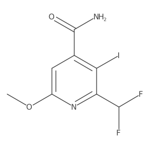1805420-69-2 structure