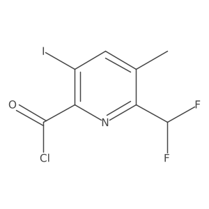 1805607-80-0 structure