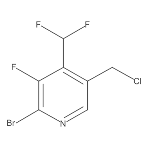1806065-73-5 structure