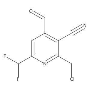 1806846-75-2结构式