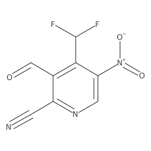 1806889-50-8 structure