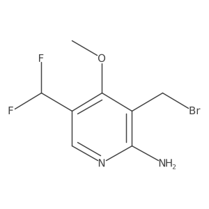 1806889-94-0 structure