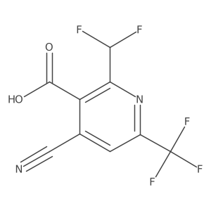 1806960-75-7结构式
