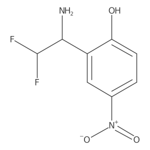 1822655-46-8 structure