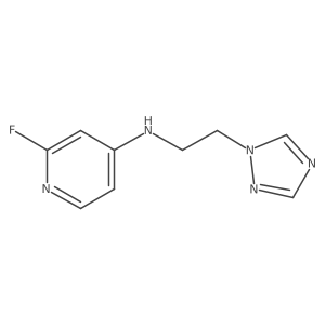 1851815-92-3 structure