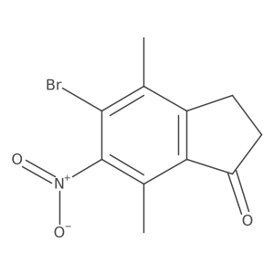 186145-00-6 structure