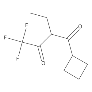 1876817-45-6 structure