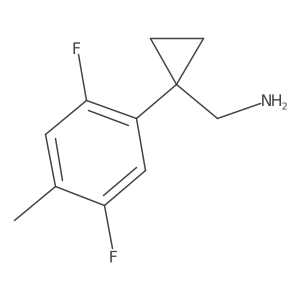 1891277-96-5 structure