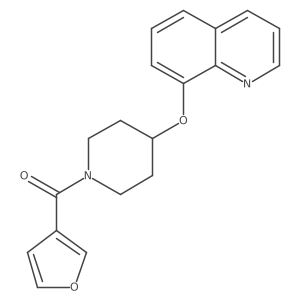 2034277-60-4 structure