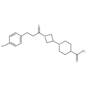 2034309-91-4 structure
