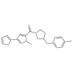 2034321-56-5 structure