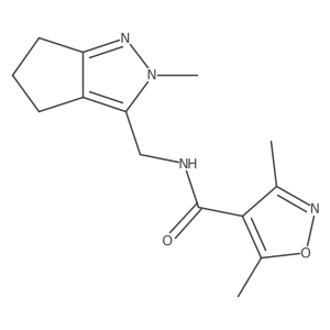 2034454-08-3 structure