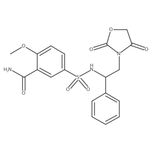 2034565-17-6 structure