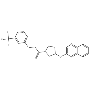 2097897-96-4 structure
