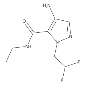 2101196-41-0 structure