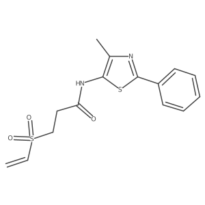 2224237-03-8 structure