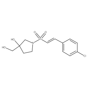 2396399-18-9结构式