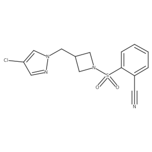 2549018-08-6 structure