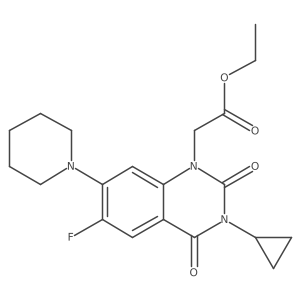 2741921-75-3结构式