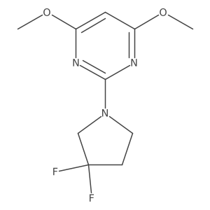2741934-00-7结构式