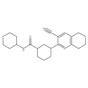 2877645-48-0结构式