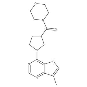 2877688-23-6 structure