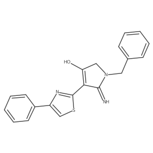459127-63-0 structure