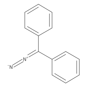 1,1a(2)-(Diazomethylene-13C)bis[benzene]结构式