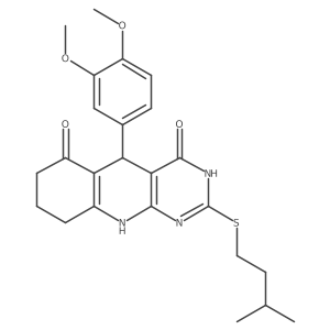 631852-99-8 structure