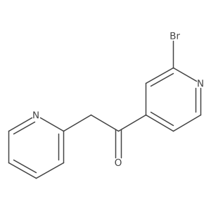 656257-84-0 structure
