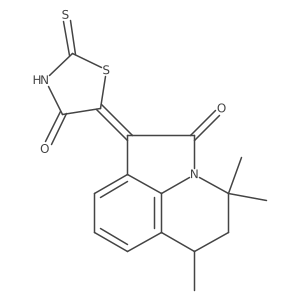 674813-40-2 structure