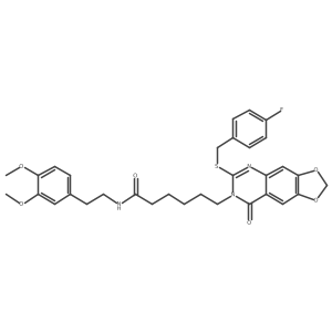 688061-51-0 structure