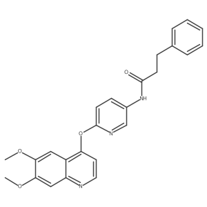 849218-72-0 structure