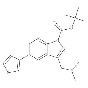 858116-63-9 structure