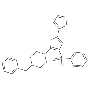 862793-24-6 structure