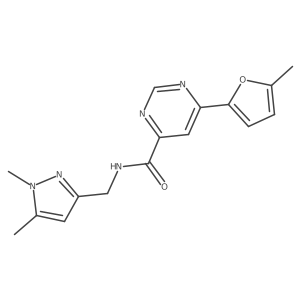 863547-89-1结构式