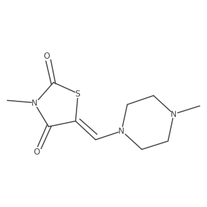866137-00-0 structure