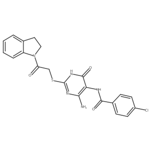 872597-61-0 structure