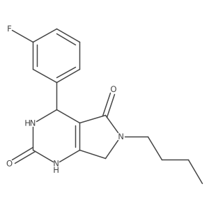 878123-73-0 structure
