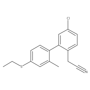 882689-33-0 structure