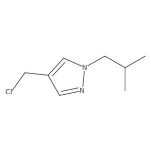 886531-40-4 structure