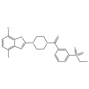 886930-06-9 structure