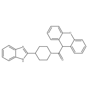 887885-61-2 structure