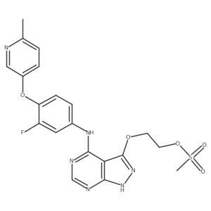 892143-13-4 structure