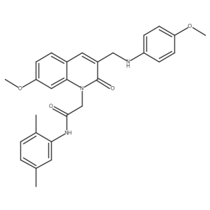 894560-58-8结构式