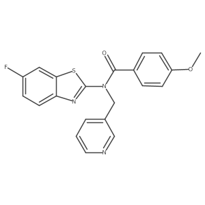 895018-15-2 structure