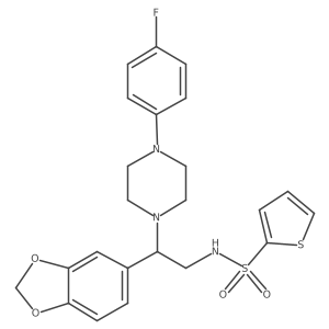 896263-70-0 structure