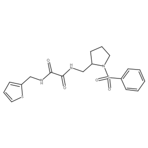 896266-91-4 structure