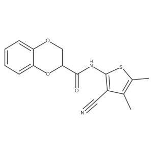 896304-53-3 structure